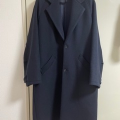 Name. ビーバーダブルコート