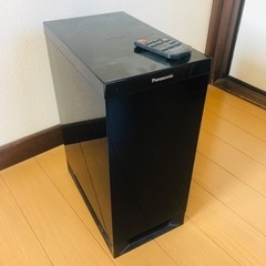 Panasonic サラウンドスピーカー SB-HWA5550