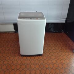 ID 993904 洗濯機アクア7.0Kg 2019年製