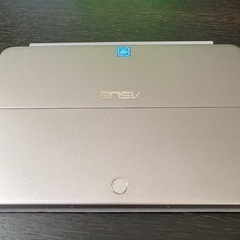 着脱式ノートパソコン　　取り引き中です。