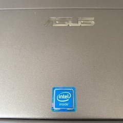 着脱式ノートパソコン　　取り引き中です。