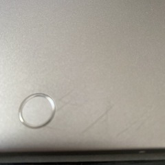 着脱式ノートパソコン　　取り引き中です。