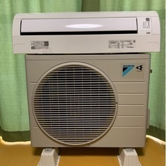 ⭕️緊急値下げ②‼️二台有り❗️2019年❗️6畳用❗️