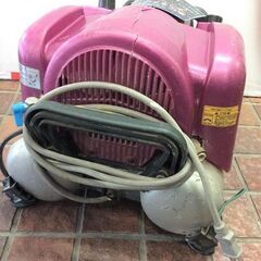 日立工機 EC1430H 常圧 高圧 エアーコンプレッサー【リライズ市川行徳