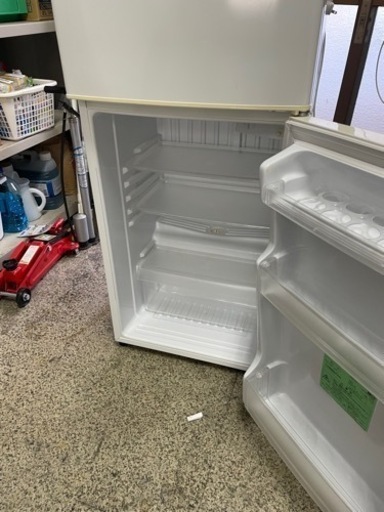 ⭐️SANYO⭐️冷凍冷蔵庫　2011年 109L 大阪市近郊配送無料