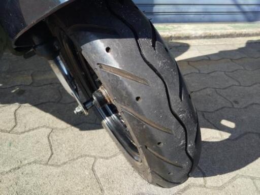 値下げ!しました●必見●格安！早い者勝ち！！５０ｃｃ レッツ5 黒