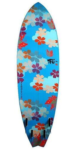 大幅値下！】ショートボード5 