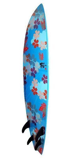 大幅値下！】ショートボード 5'10ft 展示新古品未使用