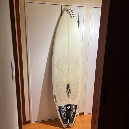 DESTINATION デスティネイション ボードケース ハードケース 6'4