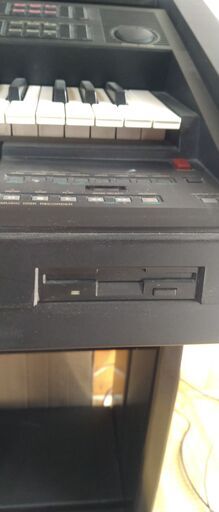 YAMAHA エレクトーン ＥＬ-900ｍｸﾞﾚｰﾄﾞｱｯﾌﾟｷｯﾄ