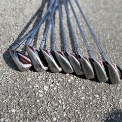 キャロウェイ　アイアン