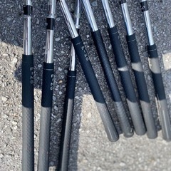 キャロウェイ　アイアン