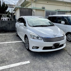 マークx トヨタ の中古車 ジモティー