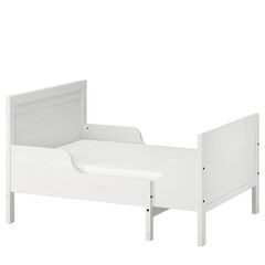 【ネット決済】IKEA 子供用ベッド 新品未使用 スンドヴィーク...