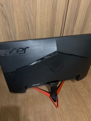 Acer ゲーミングモニター VG270Sbmiipfx 27インチ | mayberrydental.ie