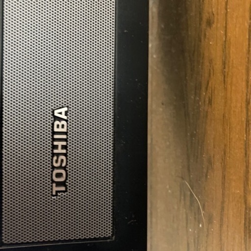 4kテレビ　TOSHIBA REGZA 50型