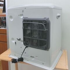 ファンヒーター 2014年製 ダイニチ ブルーヒーター FW-3714LE タンク9L 灯油 石油 暖房  ストーブ 札幌 西野店