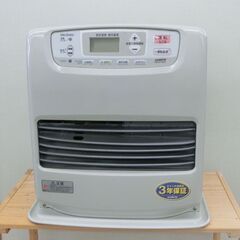 ファンヒーター 2014年製 ダイニチ ブルーヒーター FW-3714LE タンク9L 灯油 石油 暖房  ストーブ 札幌 西野店