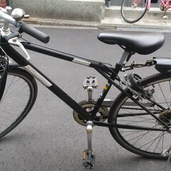 無料配達地域あり、整備済み、税込13,900円、700×23c、SIAFEIのクロス