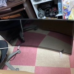 ジャンク　48型　液晶テレビ