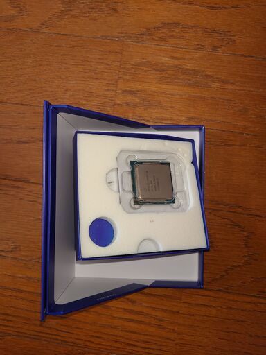 PCパーツ CORE i9