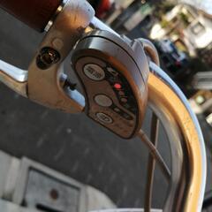 格安！パナソニック電動自転車（説明文必読）