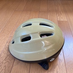 子供用自転車ヘルメット