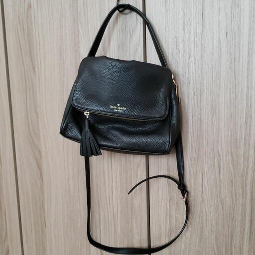 ケイト・スペード ４年前購入品