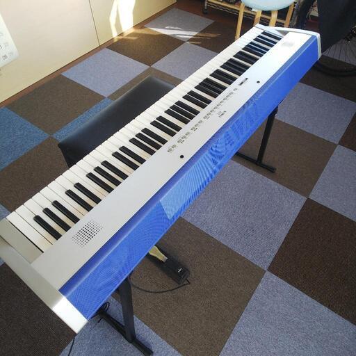 国内外の人気が集結 KAWAIデジタルピアノ｢es1｣鍵盤接点部品｢新品交換済み｣ 楽器