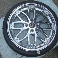 新日本プロレスオカダ・カズチカレインメーカードルアンブレラ