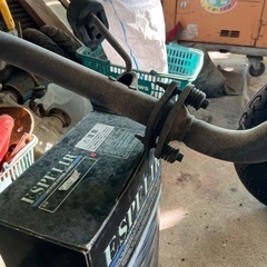 バモスマフラー