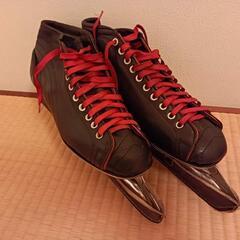 スケート靴  (27cm)