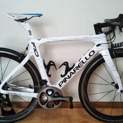 【引渡し限定】ピナレロ　ドグマ　F10