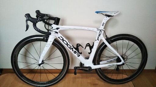 引渡し限定】ピナレロ ドグマ F10 ファッション 