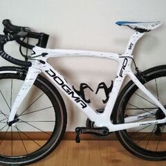 【引渡し限定】ピナレロ　ドグマ　F10