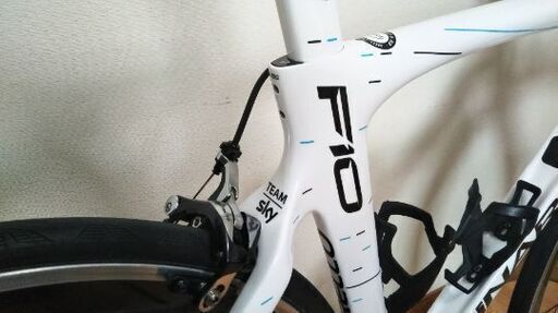 【引渡し限定】ピナレロ　ドグマ　F10