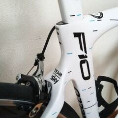 【引渡し限定】ピナレロ　ドグマ　F10