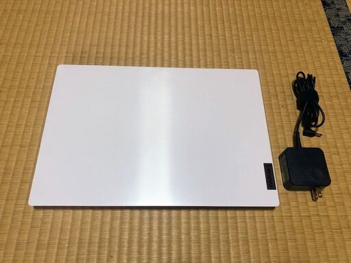 Lenovo（レノボ） IdeaPad・アイデアパッド・ L350 (ブリザード