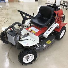 青森発☆売切!オーレック 草刈機 ラビットモアー　ＲＭ８１☆ara1115 青森発☆売切!オーレック 草刈機 ラビットモアー RM81☆ara1115