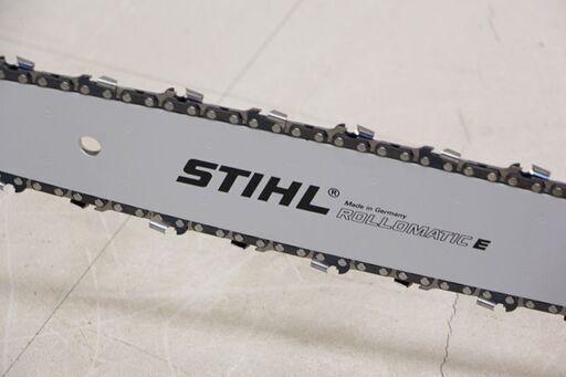 STIHL（スチール） 電気チェンソー MSE１７０Ｃ (D4305snhwY)