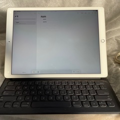 iPad Pro 12.9インチ ゴールド 128GB Wi-F...