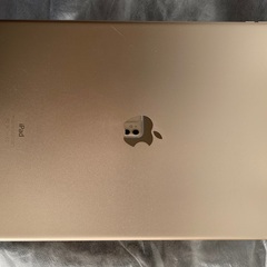 iPad Pro 12.9インチ ゴールド 128GB Wi-Fi Smart Keyboard付属