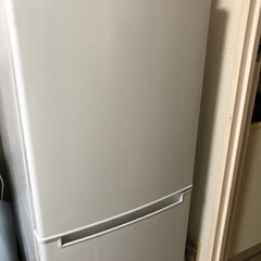 NITORI 2ドア冷蔵庫　TIGER 5.5合炊飯器　ケトルセット
