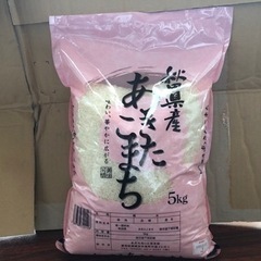 秋田県産 あきたこまち 5kg 令和3年産 単一原料米 お米 精米