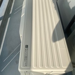 パナソニック　Eolia(エオリア)(20畳用)