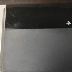 PS4本体（CUH-1000A）【値下げ】