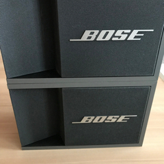 BOSE 201-Ⅱ スピーカー　2個セット