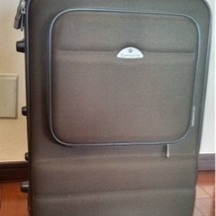 サムソナイトSamsonite キャリーバッグ スーツケース