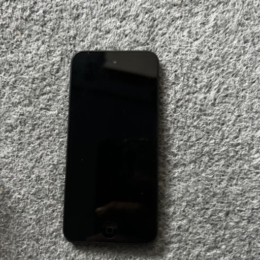 その他 iPodtouch