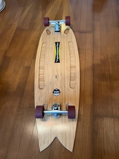 初期 Hamboards ハムボード スケートボード POWELL サーフィン 2025年